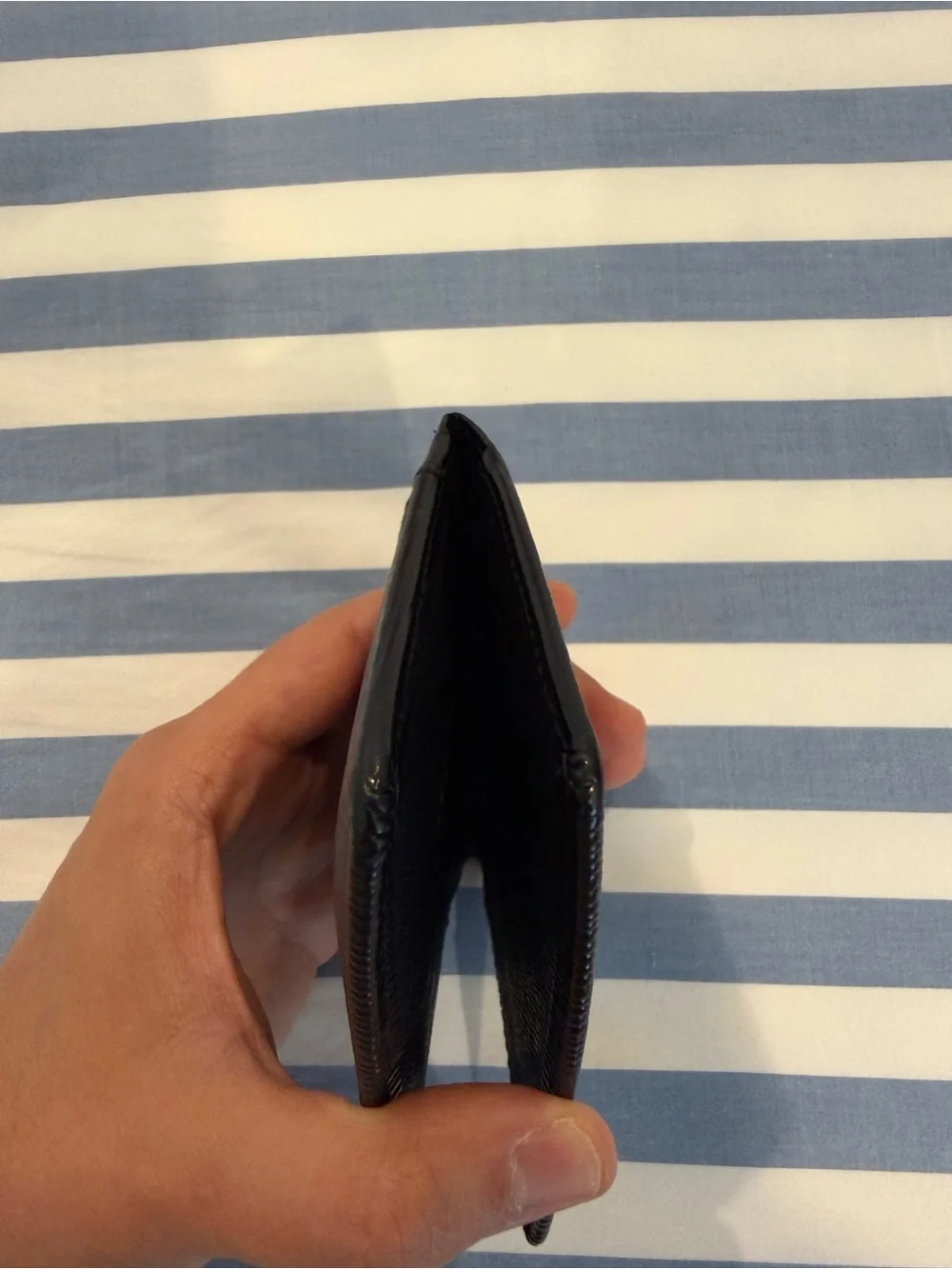 Men’s Louis Vuitton Pocket Organizer